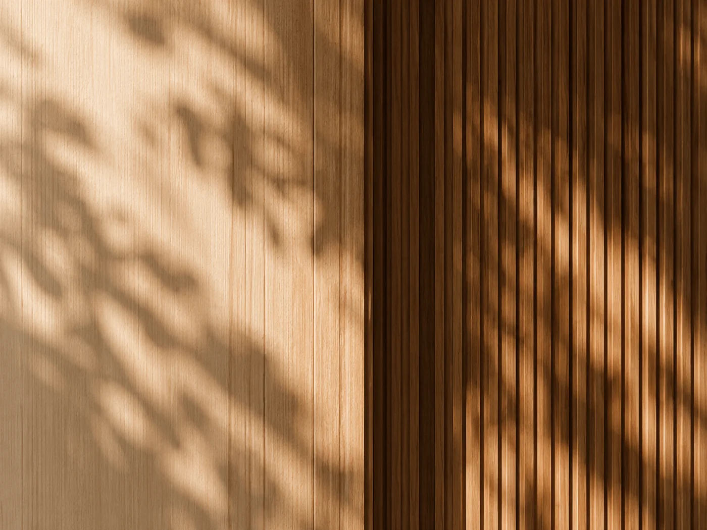 空間は、モノだけでは完成しない。